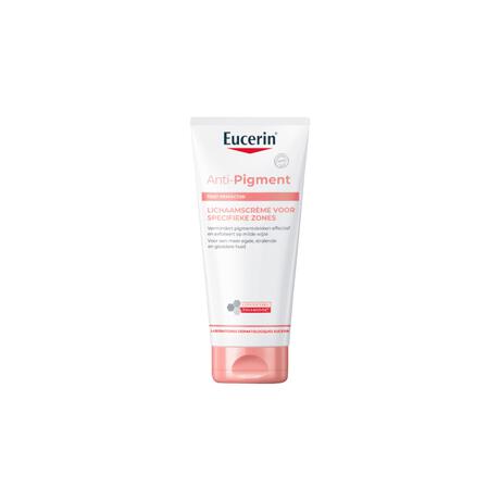Eucerin Anti-Pigment Lichaamscrème voor Specifieke Zones