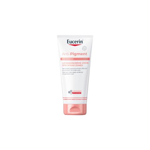 Eucerin Anti-Pigment Lichaamscrème voor Specifieke Zones