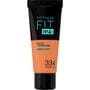 Maybelline Fit Me Matte & Poreless 334 Warm Tan