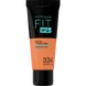 Maybelline New York Fit Me Matte+Poreless Foundation 334 Warm Tan 30 ML