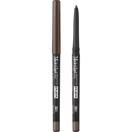 PUPA Made To Last definition eyes 201