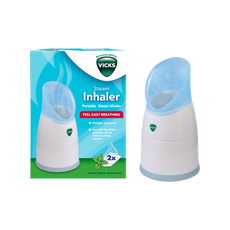 Vicks Stoom Inhaler