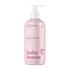 ATTITUDE Baby Leaves 2-in-1 Shampoo & Body Wash Unscented 473 ML