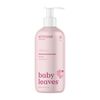 ATTITUDE Baby Leaves 2-in-1 Unscented Shampoo &amp; Body Wash 473 ML