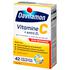 Davitamon Vitamine C Forte + vitamine D3