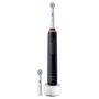 Oral-B Pro 3 3000 Elektrische Tandenborstel Zwart