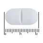 Etos Paracetamol 500 mg Ovale Tablet