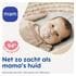 MAM Original Fopspenen Start 0-2 maanden Plain Blue 2 stuks
