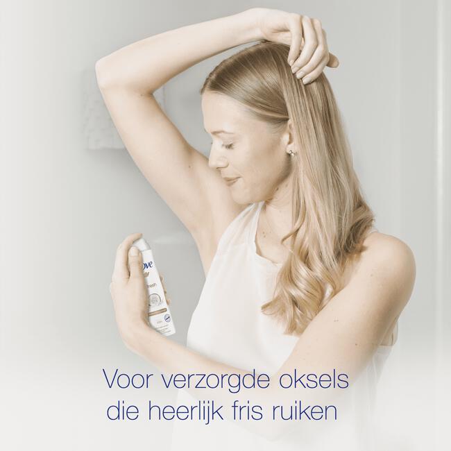 Dove Go Fresh Cucumber & Green Tea Anti-transpirant Deodorant Spray 150 ML