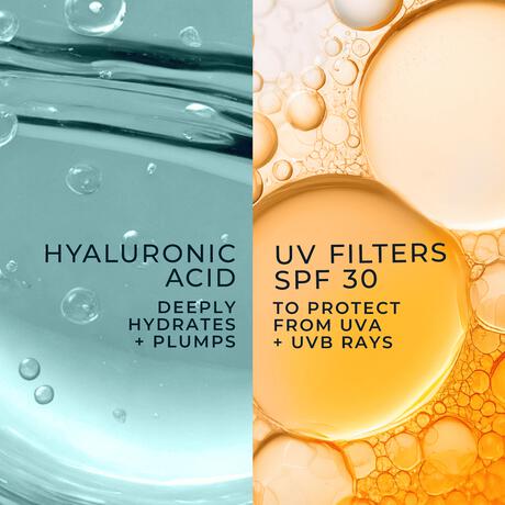 RoC Multi-Correxion Hydrate & Plump Moisturiser SPF30 50 ML