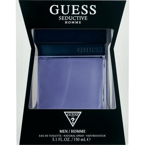 Guess Seductive Men Eau de Toilette 150 ML