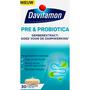 Davitamon Pre & Probiotica 30 stuks