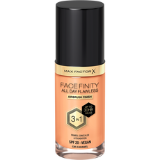 Max Factor Facefinity Foundation Caramel/C85 30 ML