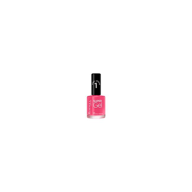 Rimmel London SuperGel Nagellak 032 Cocktail Passion