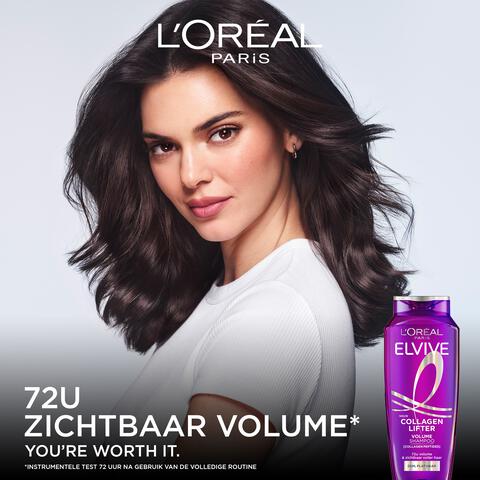 L'Oréal Paris Elvive Collagen Lifter Shampoo 250 ML