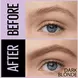 Maybelline New York Express Brow Duo Blond Wenkbrauwpotlodd 01 Dark Blonde