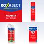 Roxasect Mottenval Pouch 1 stuk