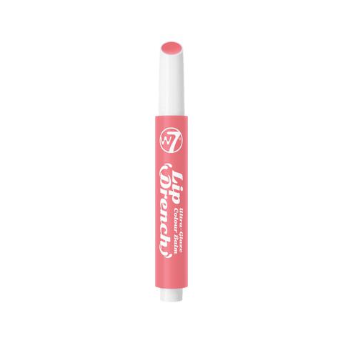 W7 lip Drench Ultraglaze Colour Balm Sorbet