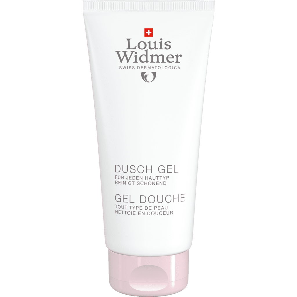 Louis Widmer Douchegel Zonder Parfum 200 ML Etos