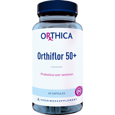 Orthica Orthiflor 50+ Capsules