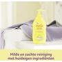 Zwitsal Baby Zeepvrije Wascrème 400 ML