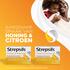 Strepsils Citroen & Honing Zuigtabletten 24 Stuks