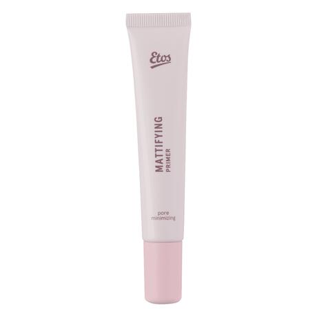 Etos Mattifying & Pore Minimizing Primer