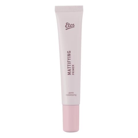 Etos Mattifying & Pore Minimizing Primer