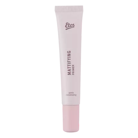 Etos Mattifying & Pore Minimizing Primer