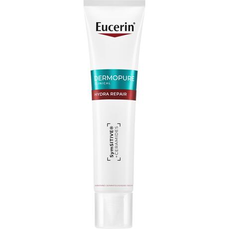 Eucerin DERMOPURE CLINICAL Hydra Repair Droge Huid 40 ML
