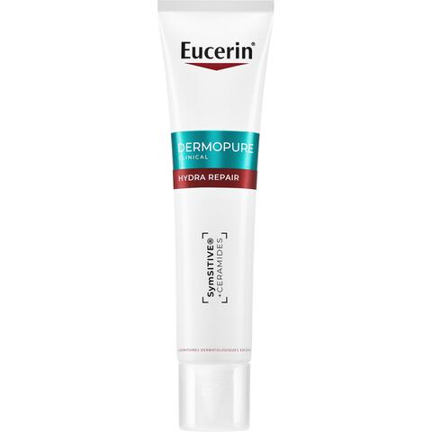 Eucerin DERMOPURE CLINICAL Hydra Repair Droge Huid 40 ML