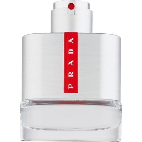 Prada Luna Rossa Pour Homme Eau De Toilette 50 ml