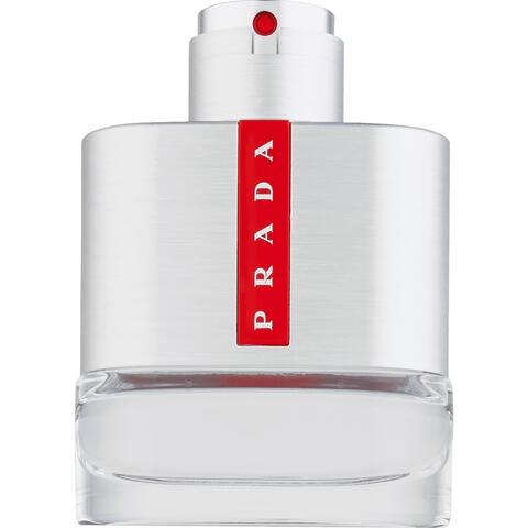 Prada Luna Rossa Pour Homme Eau De Toilette 50 ml
