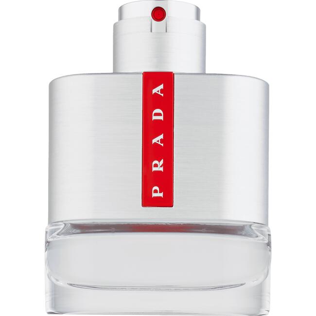 Prada Luna Rossa Pour Homme Eau De Toilette 50 ml