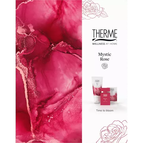Therme Mystic Rose Perfume Geschenkset