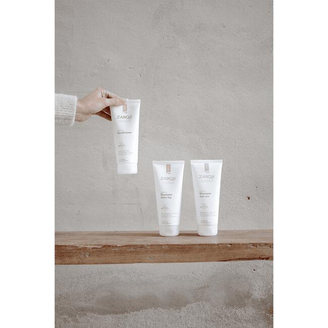 Zarqa Iedere Dag Shampoo 200 ML