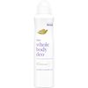 Dove Whole Body Lavender &amp; Chamomile Deodorant Spray 150 ML