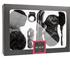 Loveboxxx Erotische Geschenkset - I Love Black