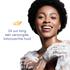 Dove Advanced Care Nourishing Silk Douchegel 400 ML