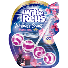 Witte Reus Toiletblok Wellness Scents Harmony