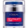 L'Oréal Paris Revitalift Laser X3 Pressed-Cream Nachtcrème 50 ML