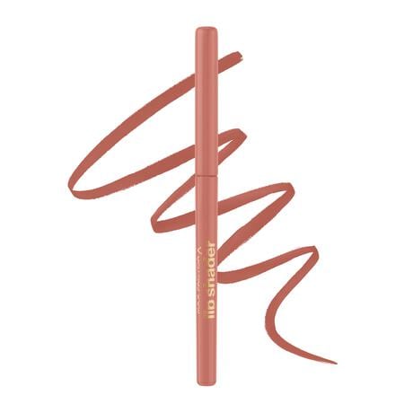 Max Factor 2000 Calorie Lip Shader Twist-up Lip Pencil 020 Mauve Mesh 5 g
