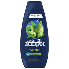 Schauma Shampoo for Men 400 ml