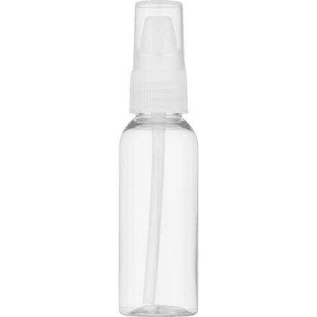 Etos Reisflesje Met Pomp 50 ML