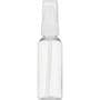 Etos Reisflesje Met Pomp 50 ML
