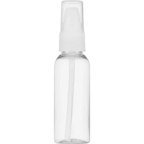 Etos Reisflesje Met Pomp 50 ML