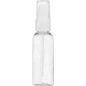 Etos Reisflesje Met Pomp 50 ML