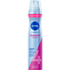 NIVEA Diamond Gloss Care Styling Spray 250 ML