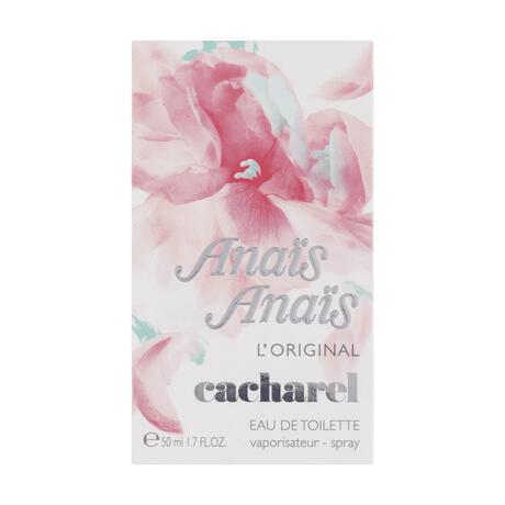 Cacharel Anaïs Anaïs eau de toilette 50 ML