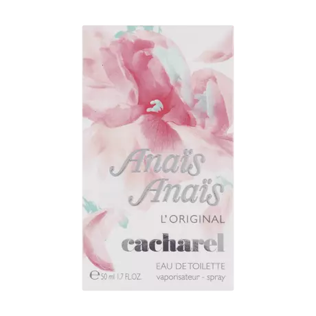 Cacharel Anaïs Anaïs Eau De Toilette 50 ML